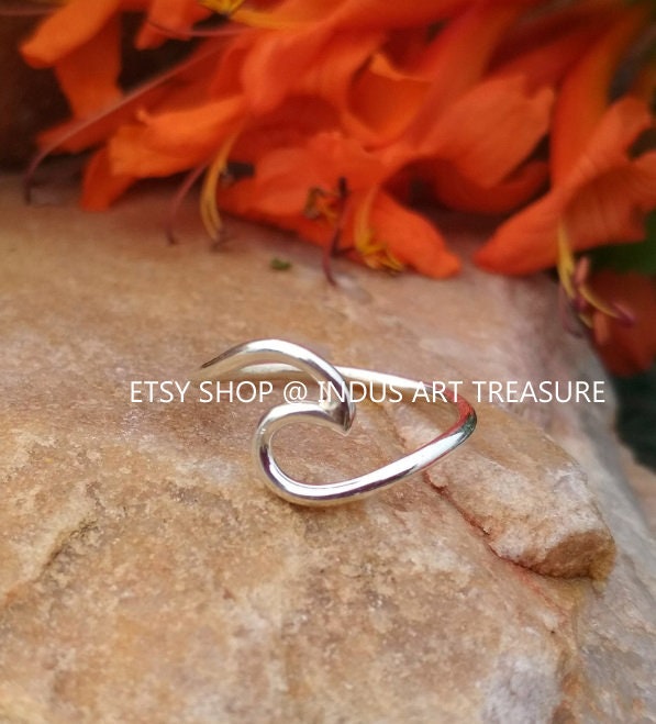 Wave Ring