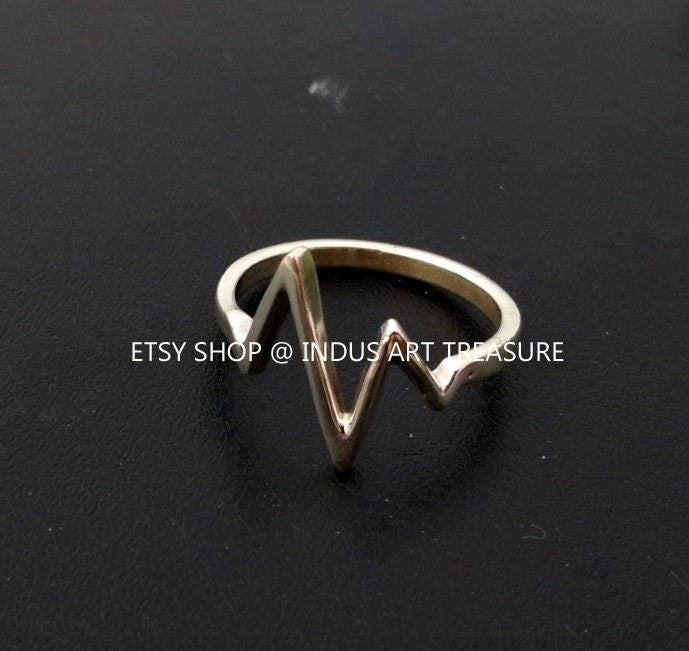 Heartbeat Ring