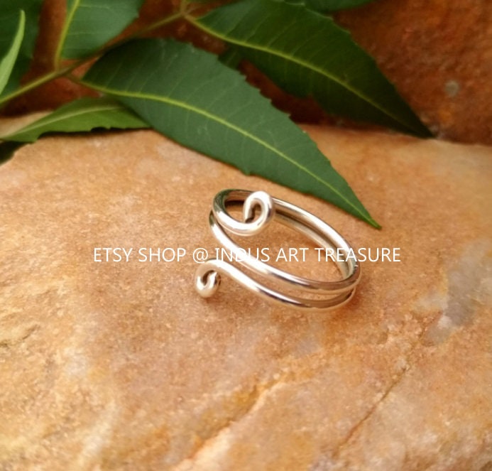 Coil Ring