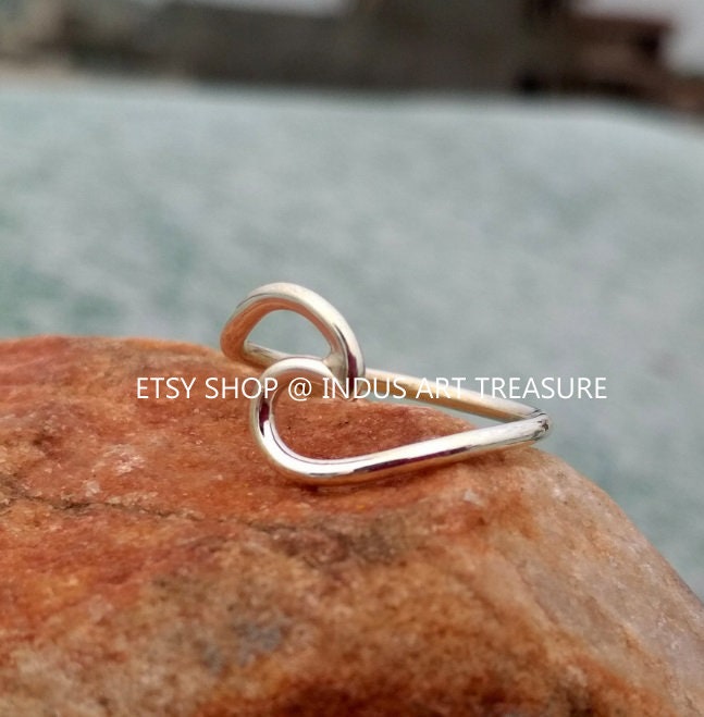 Wave Ring