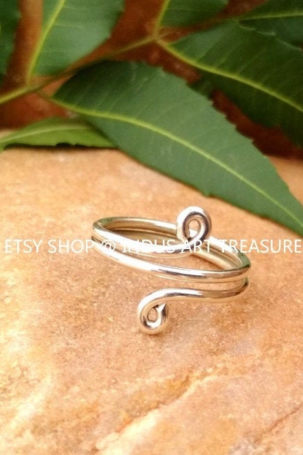 Coil Ring