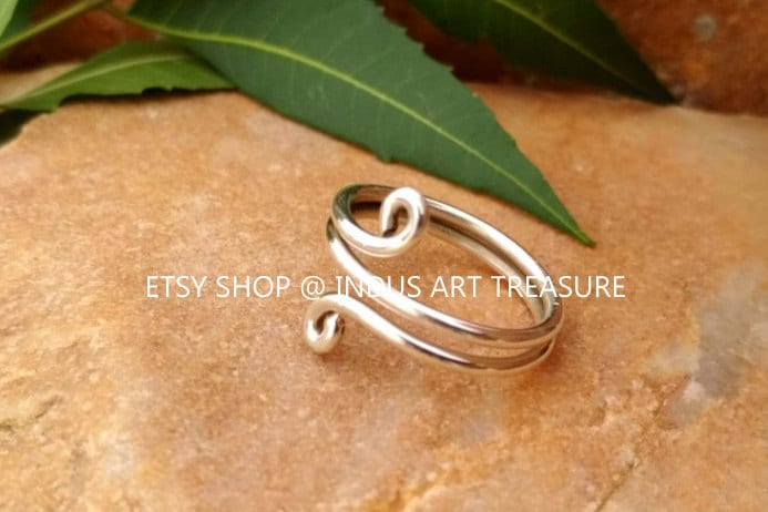 Coil Ring