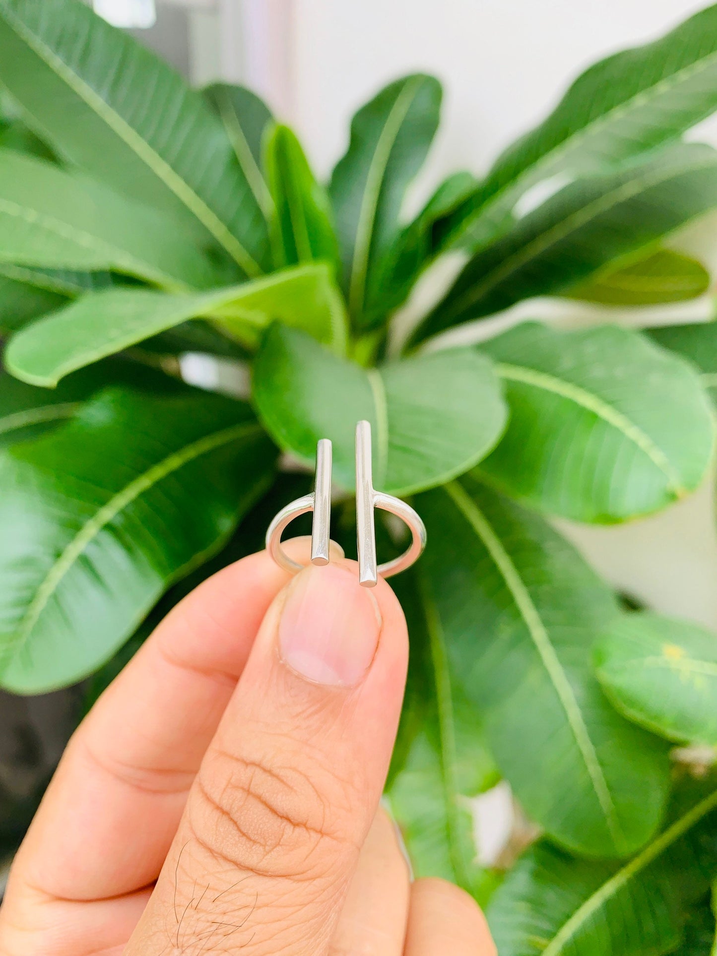 Two Bar Ring