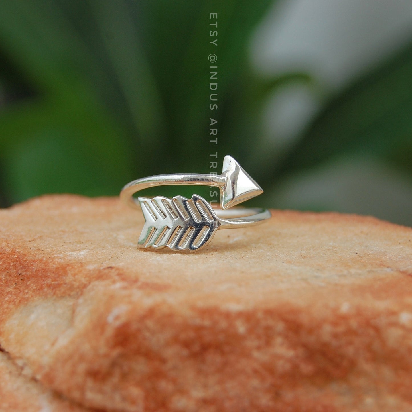 Gemini Ring