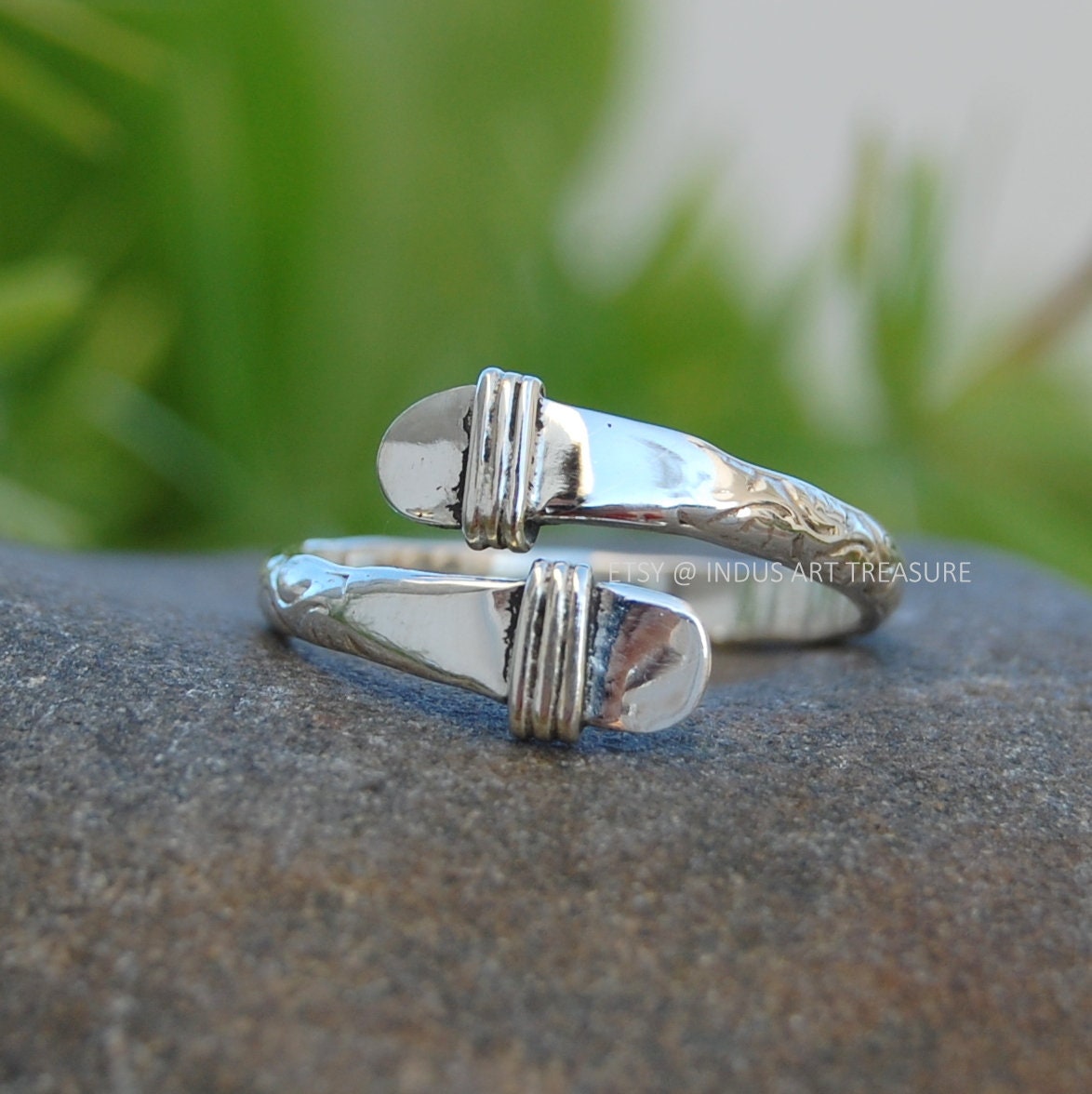 Midi Ring