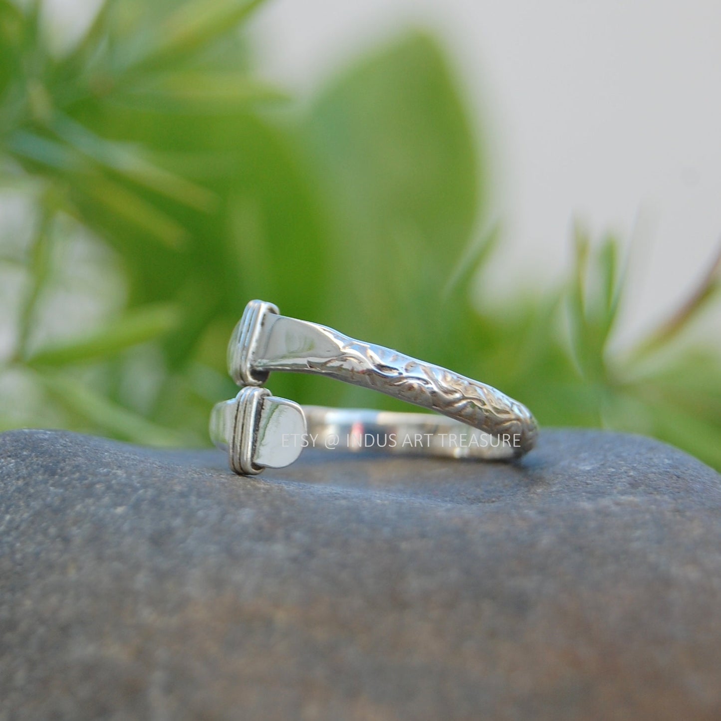 Midi Ring