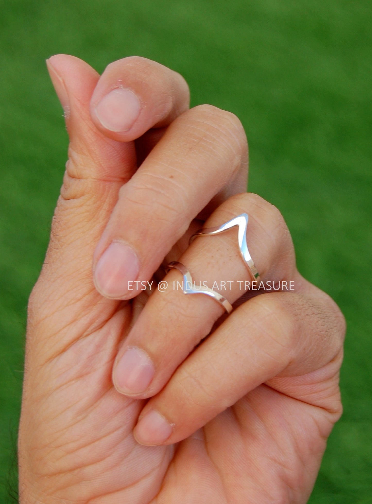 Arthritis Ring