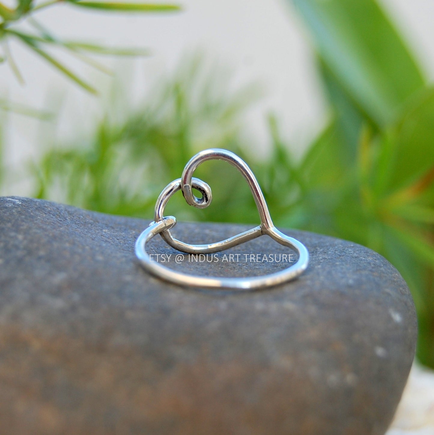 Heart Ring