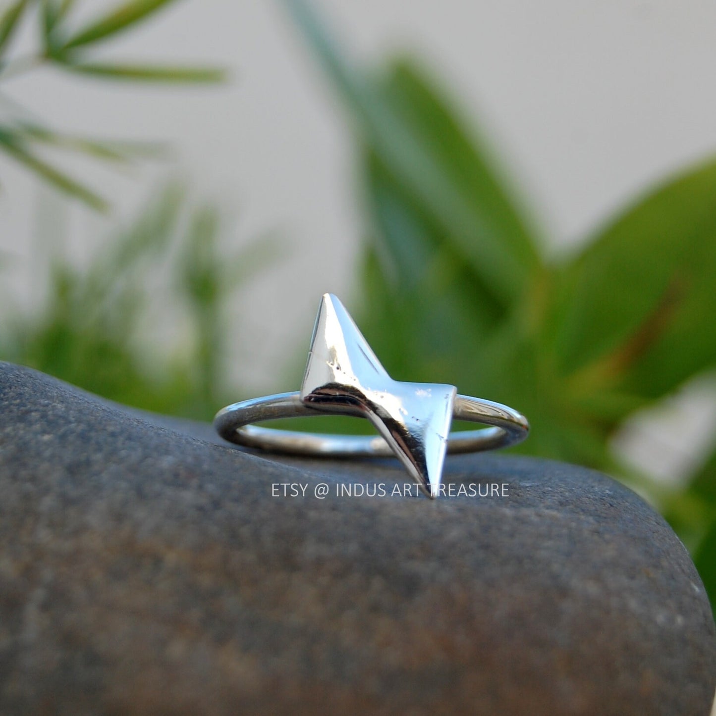 Lightning Ring