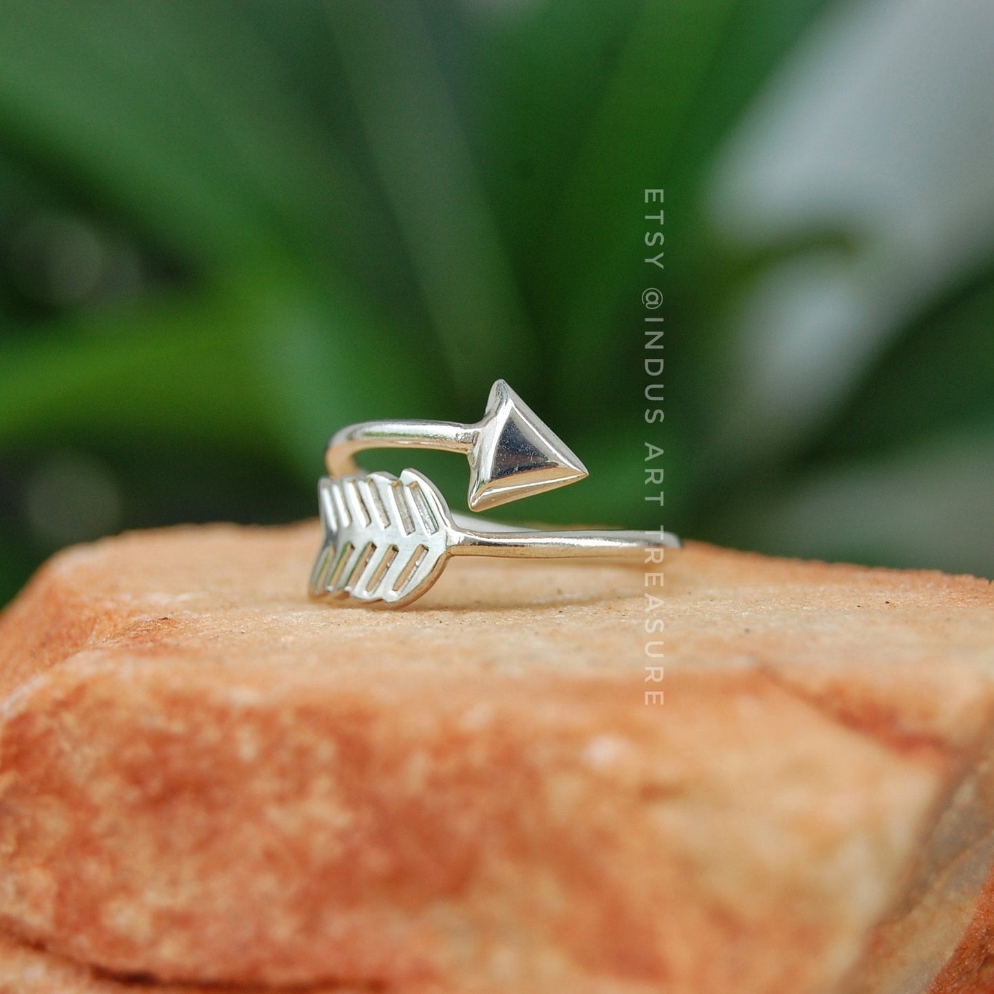 Gemini Ring