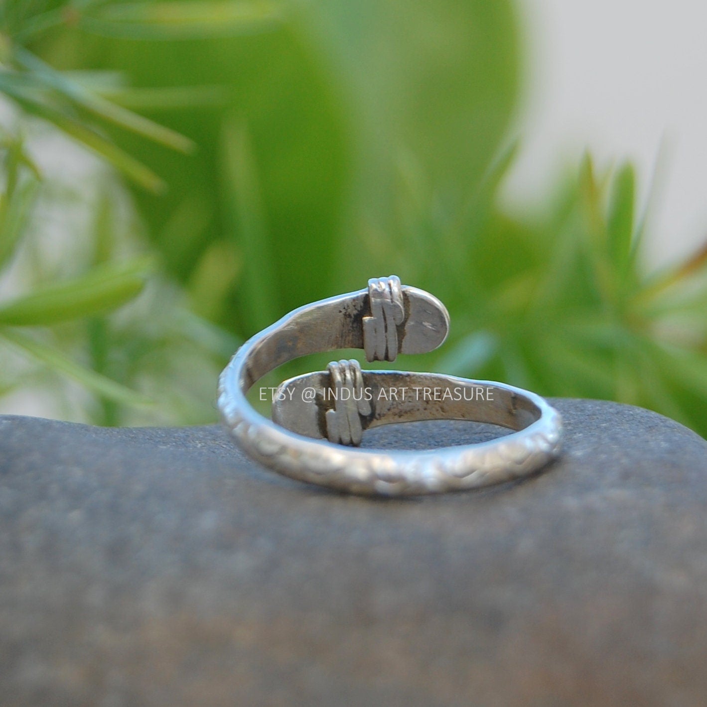 Midi Ring