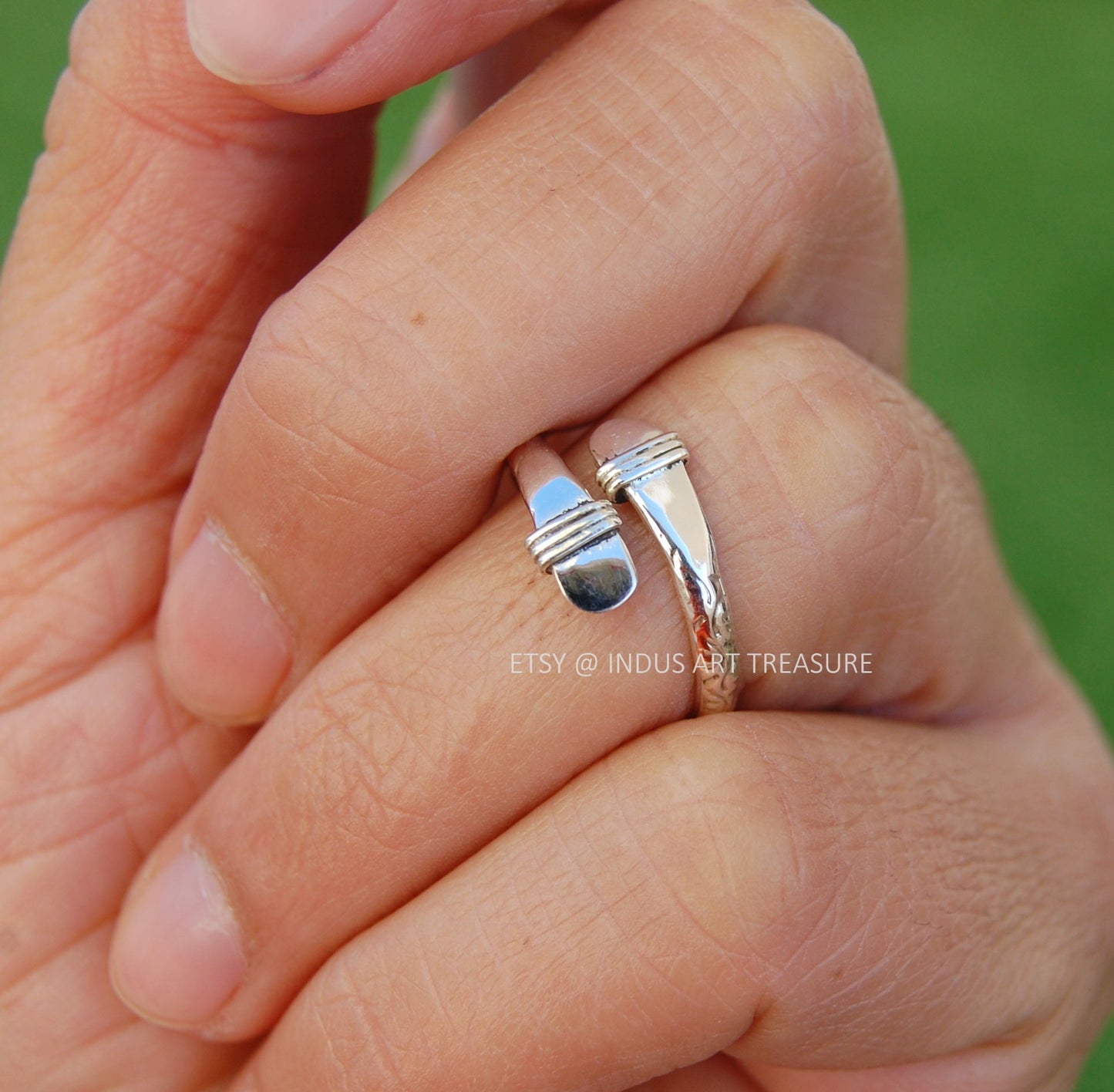 Midi Ring