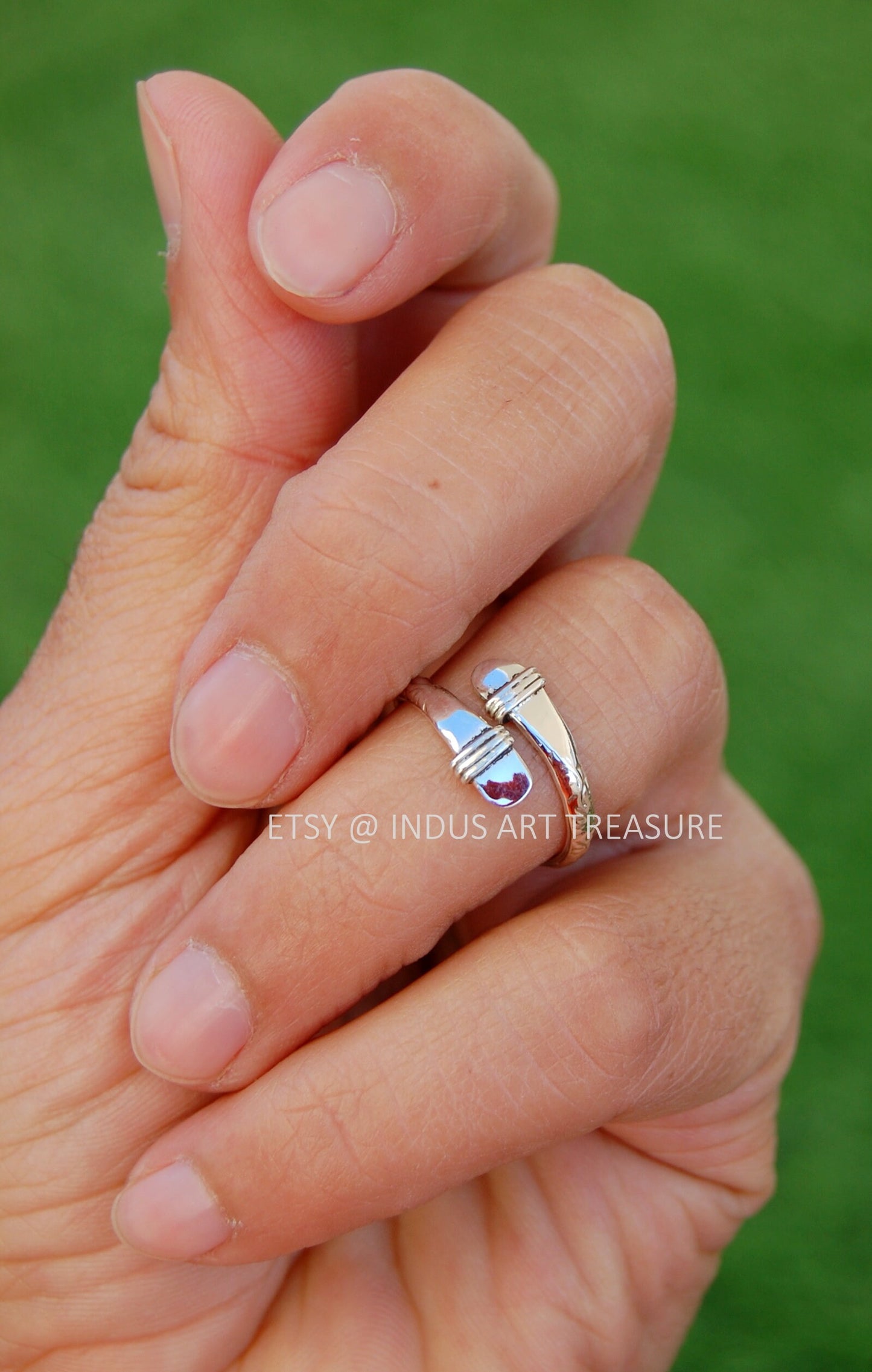 Midi Ring