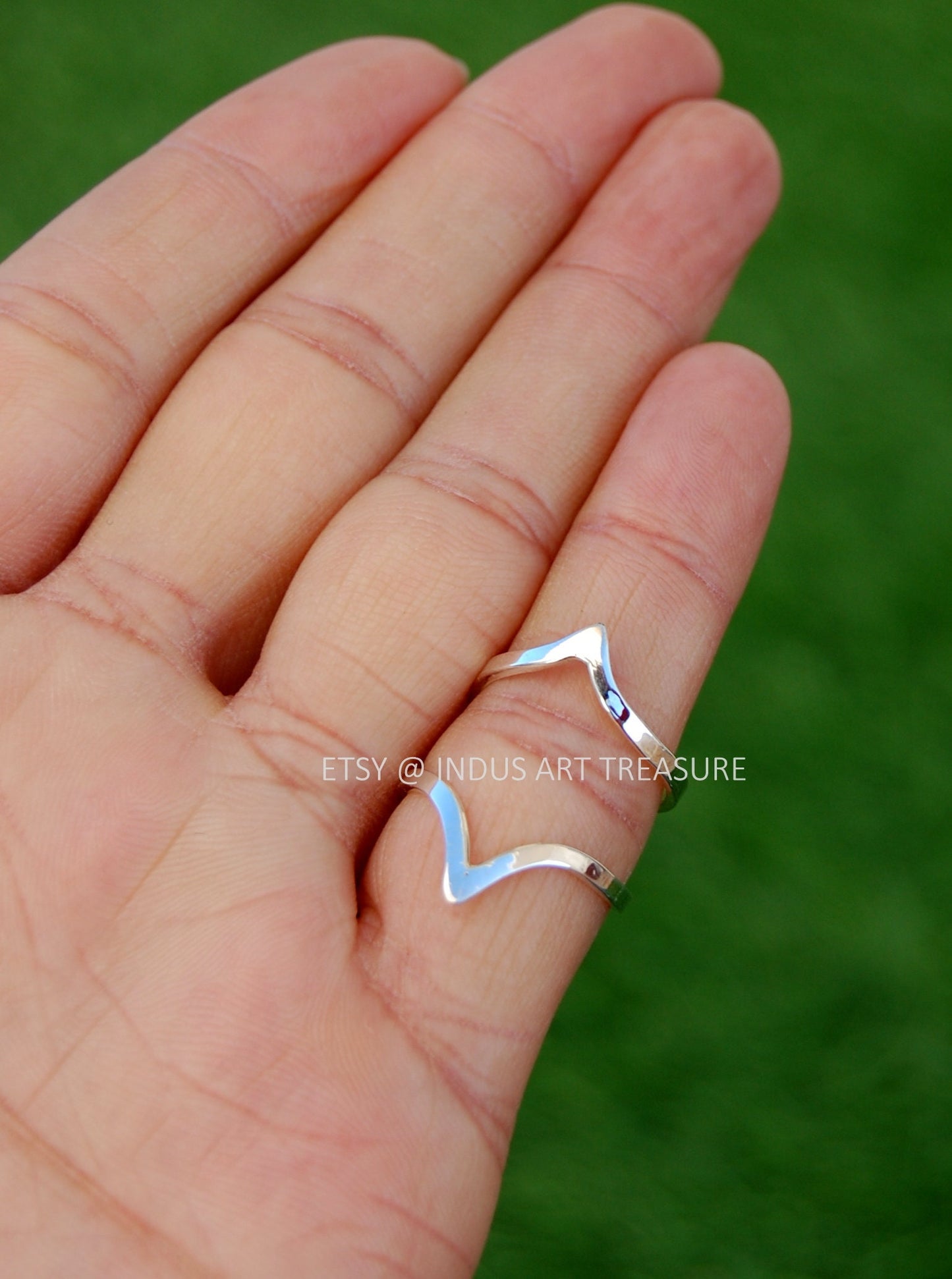 Arthritis Ring