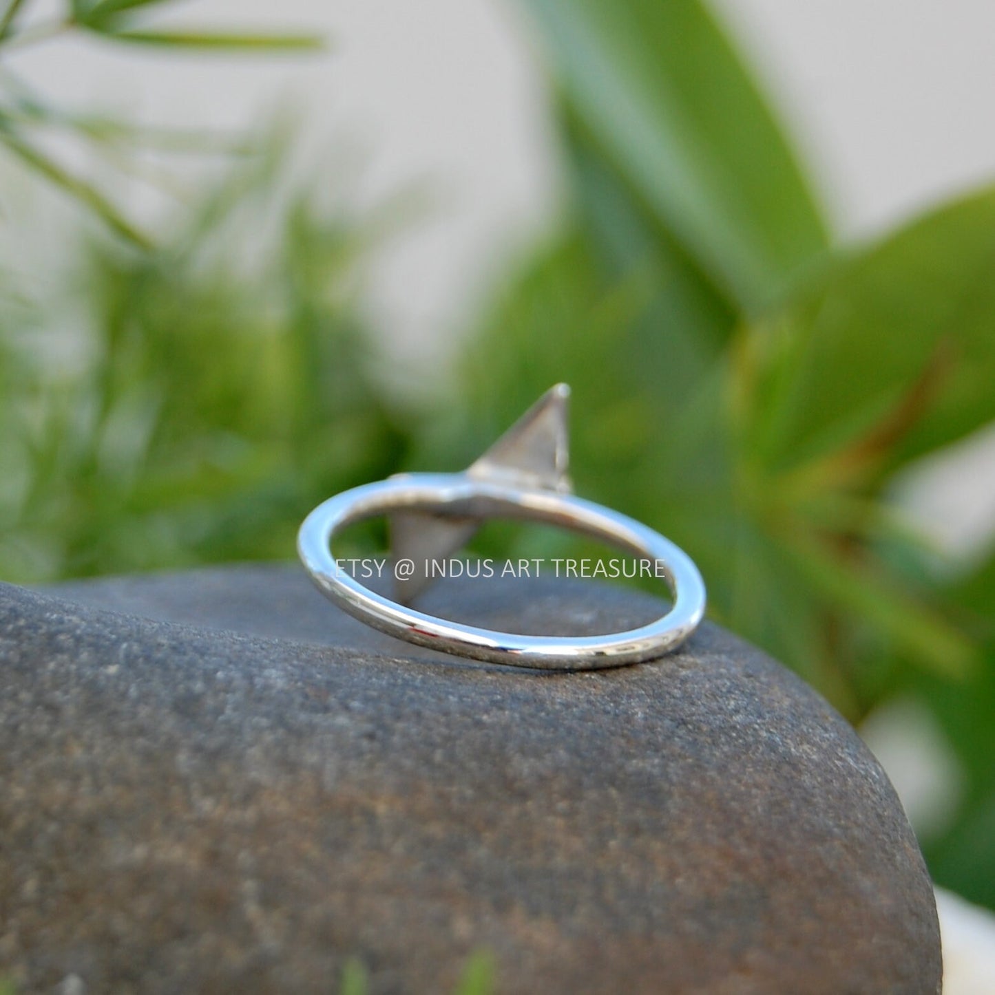 Lightning Ring