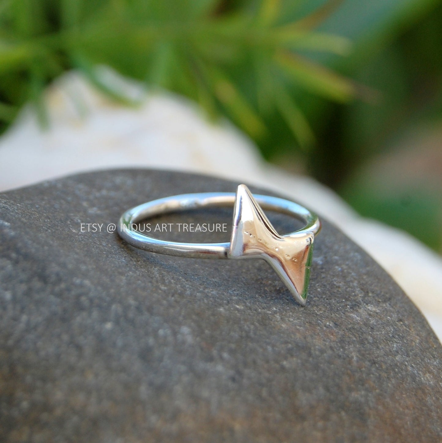 Lightning Ring