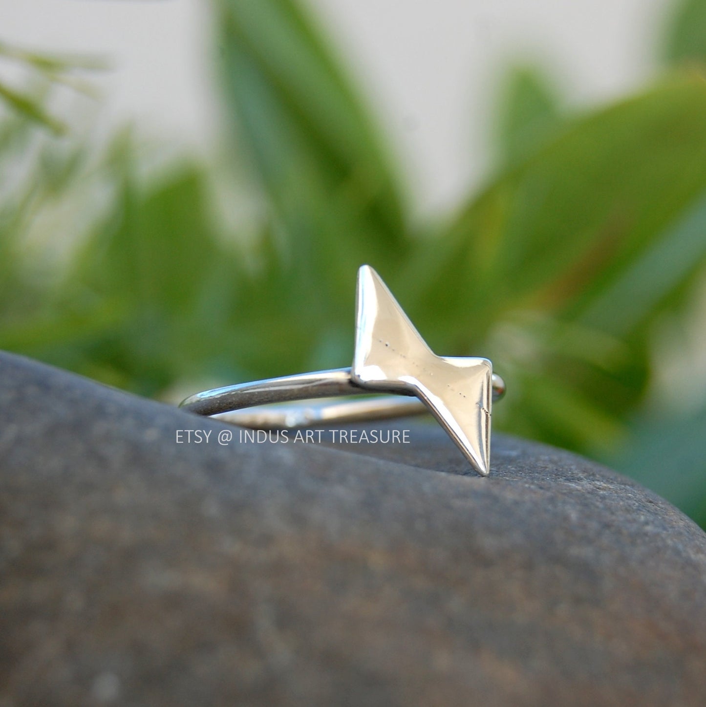 Lightning Ring