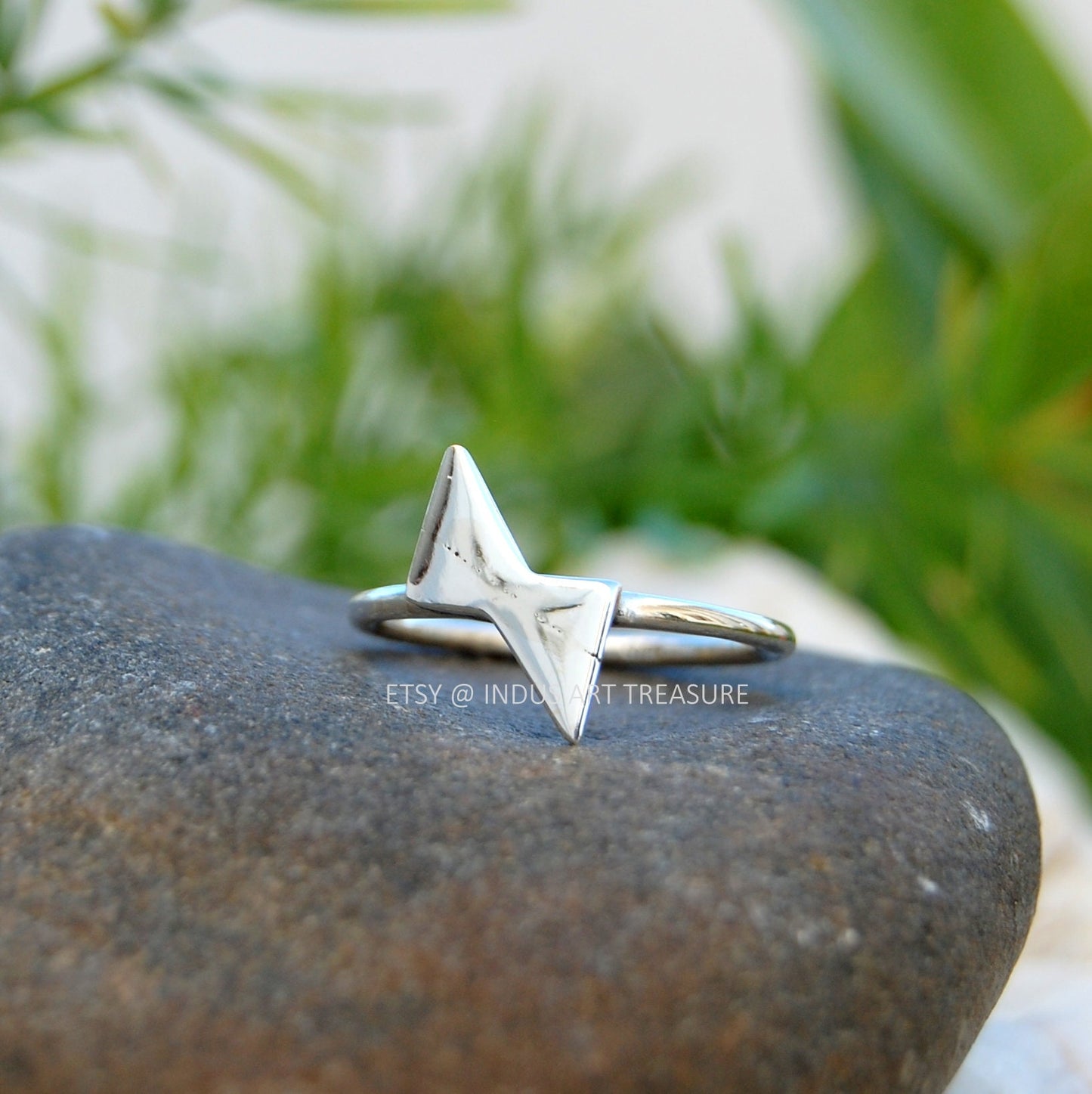 Lightning Ring