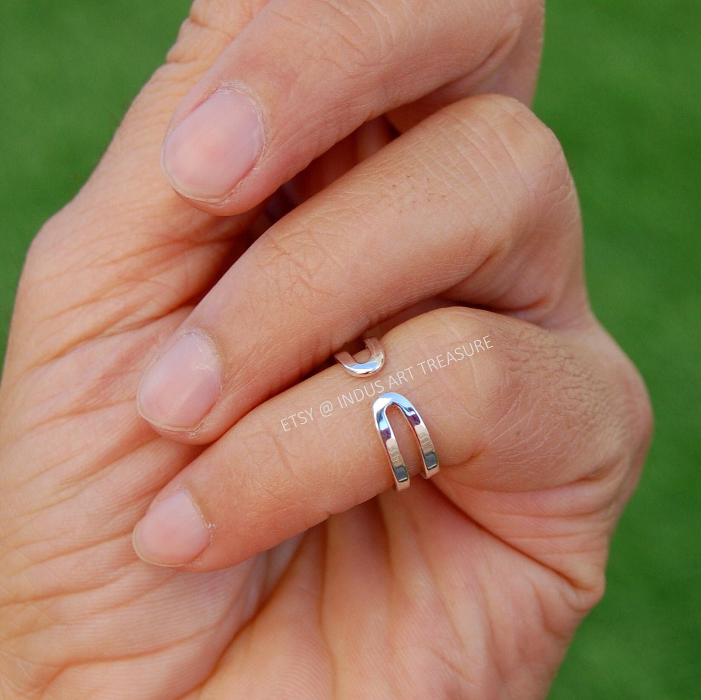 Destiny Ring