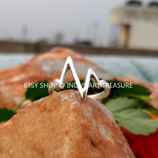 Heartbeat Ring