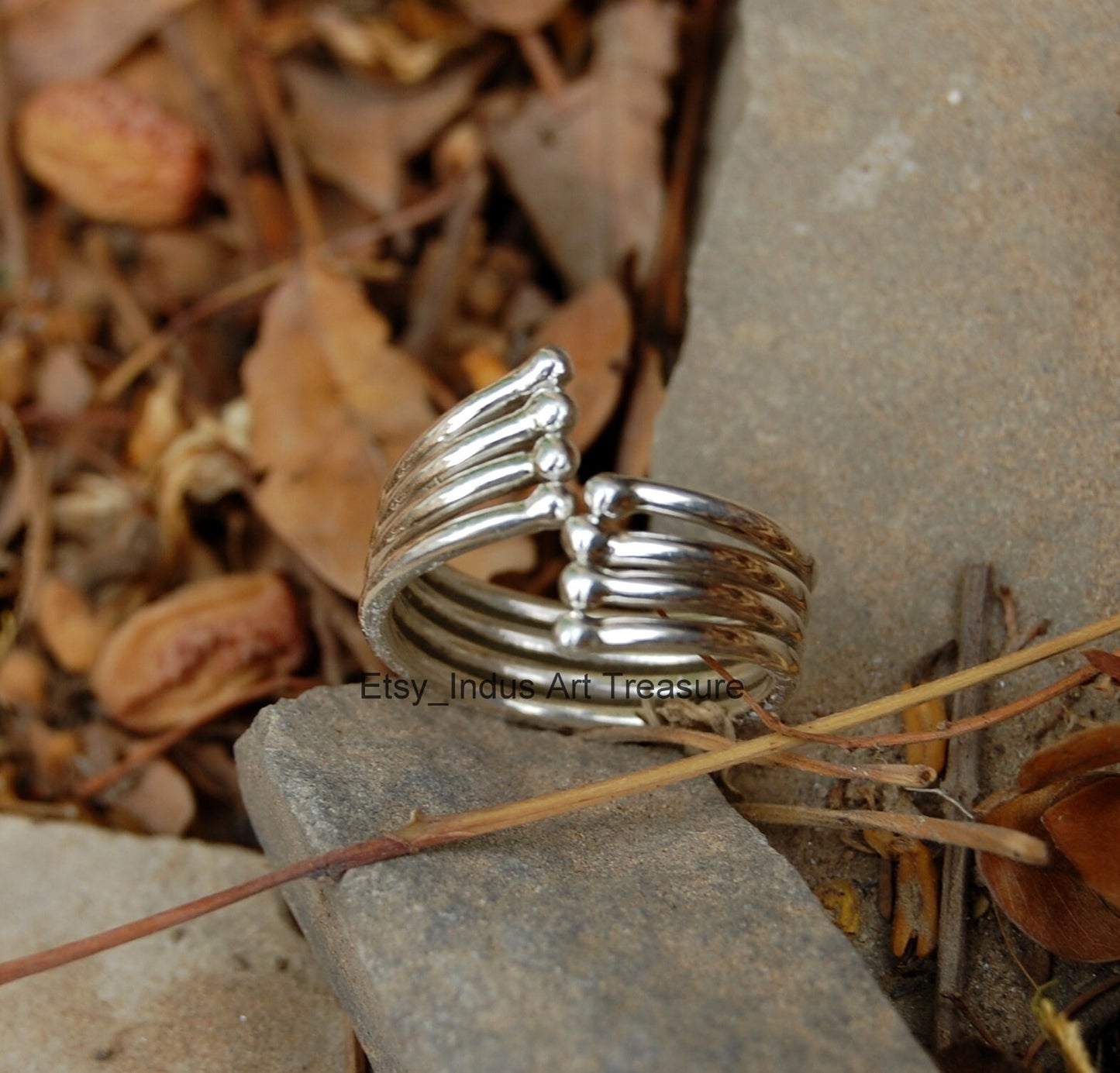 Initial Ring