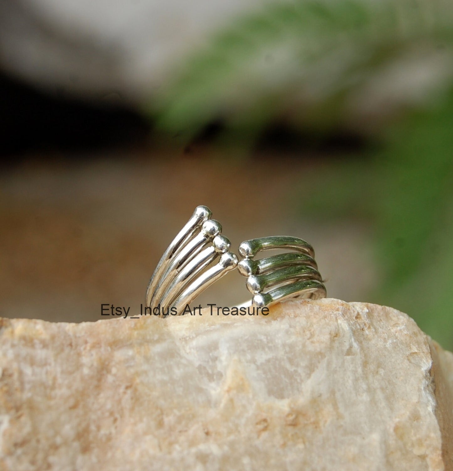 Initial Ring