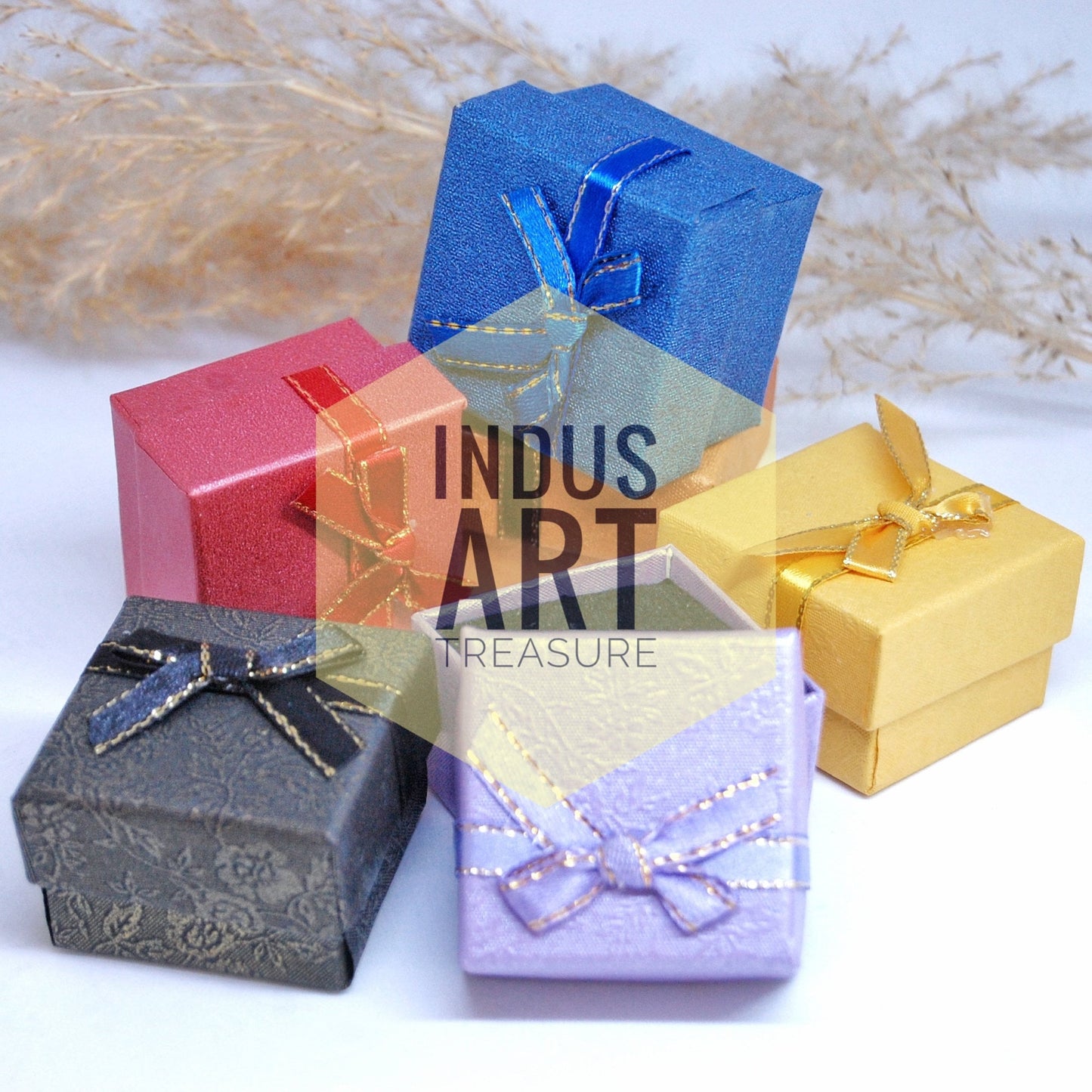 Golden Rutile Pendant