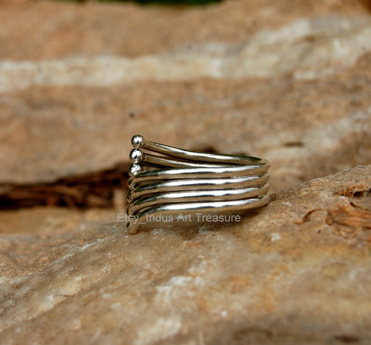 Initial Ring
