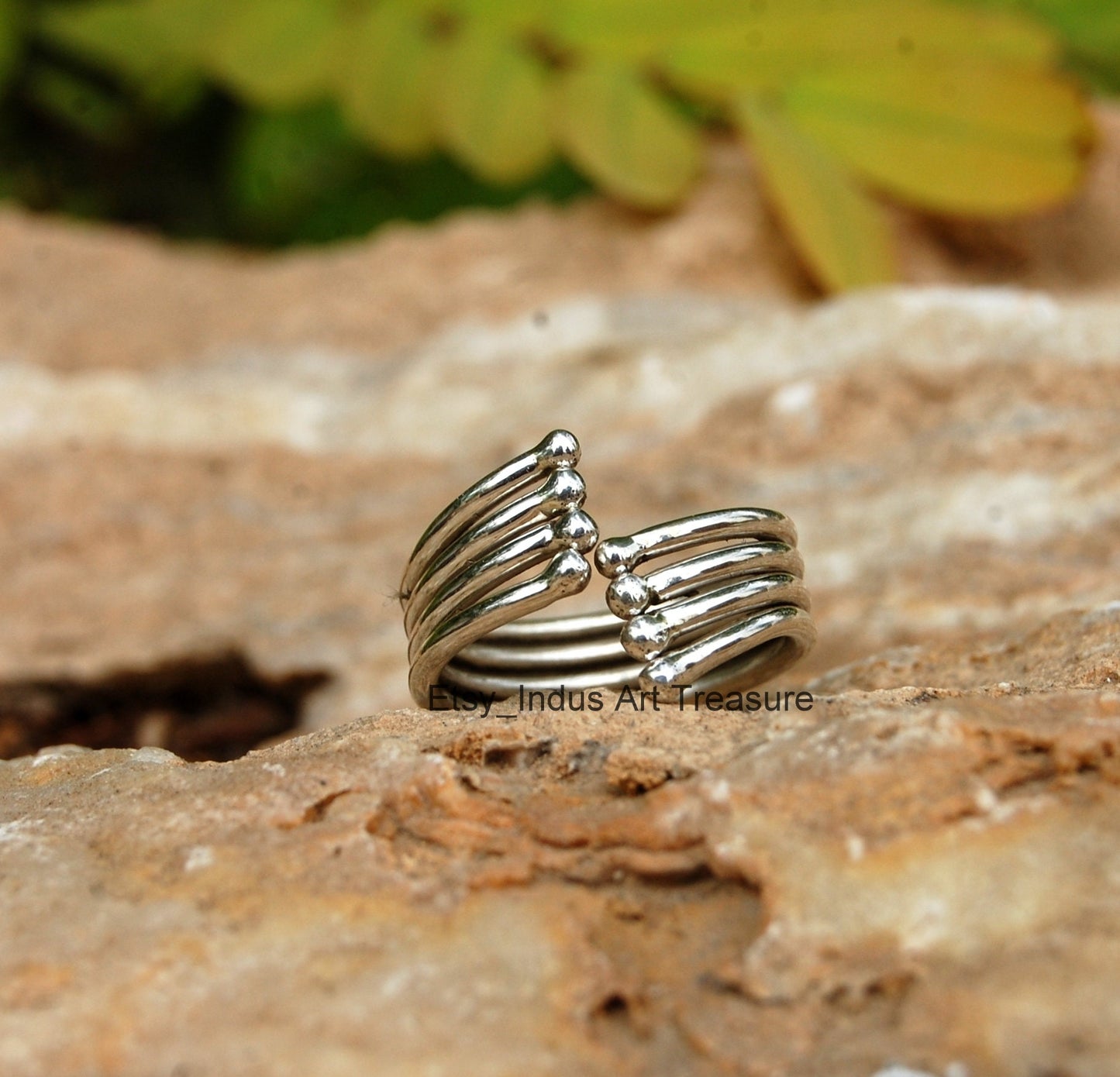 Initial Ring