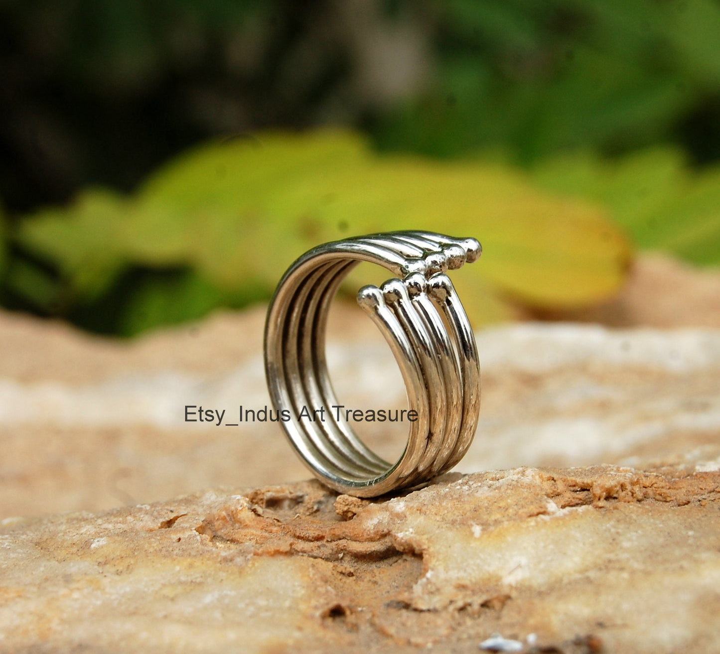 Initial Ring