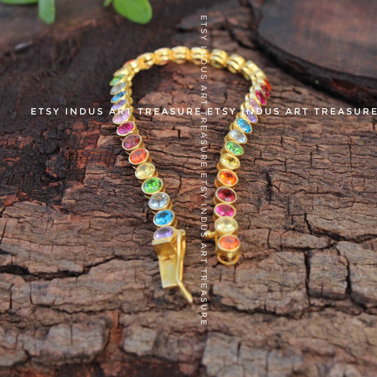 14K Gold Birthstone Bracelets, Personalized Gifts, Multi Birthstone Bracelets, Gemstone Chain Bracelet, Anniversary Gifts, Wedding Jewelry
