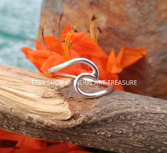 Wave Ring