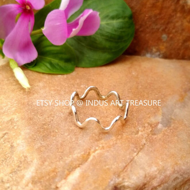 Spine Ring