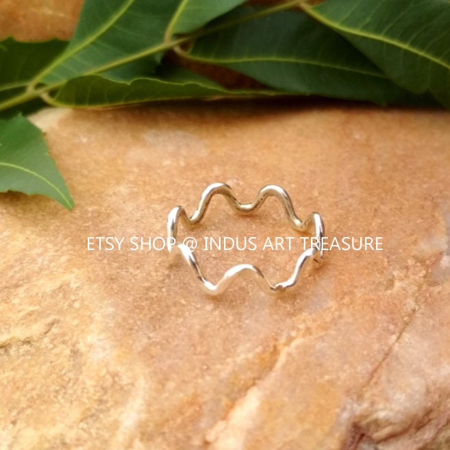 Spine Ring