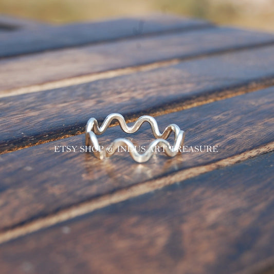 Spine Ring
