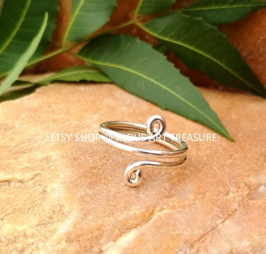 Coil Ring