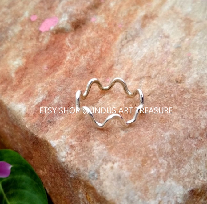 Spine Ring