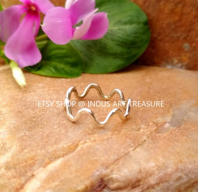 Spine Ring