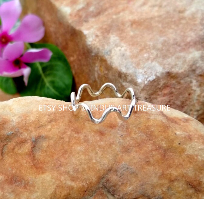 Spine Ring