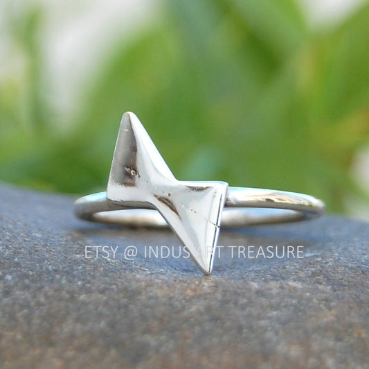 Lightning Ring