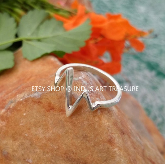 Heartbeat Ring
