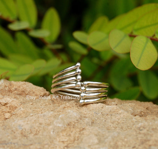 Initial Ring