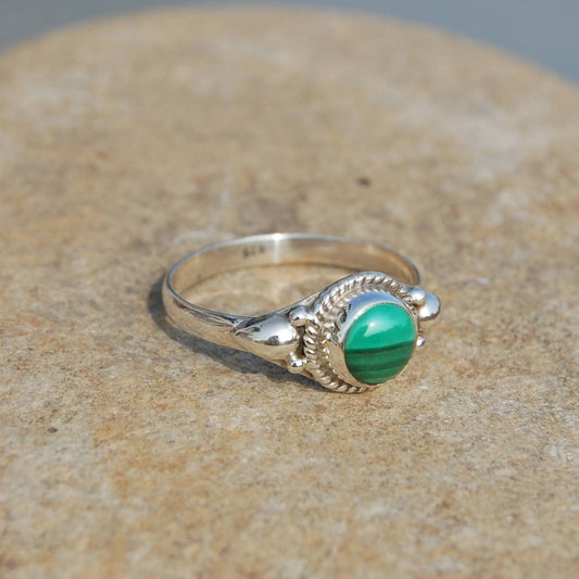 925 sterling silver rings